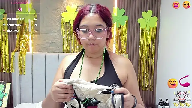 madison_rowan1 - MADISON_ROWAN1's free webcam - UK Sex Cams