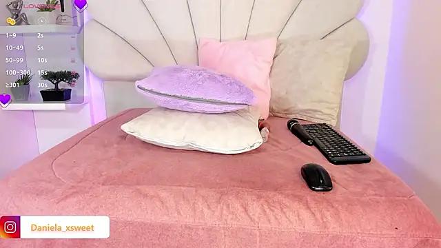 danielaangelina (T teen) - very hot daniela😈