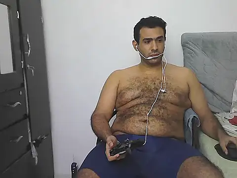 Preview of alphalatinobear