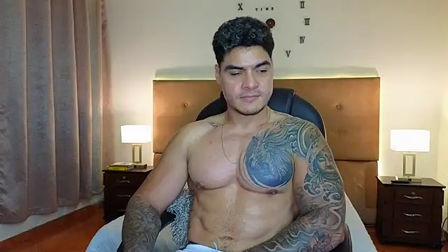 Preview of steven_velez