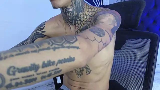 paulo_527 (M young) - stroke time my master