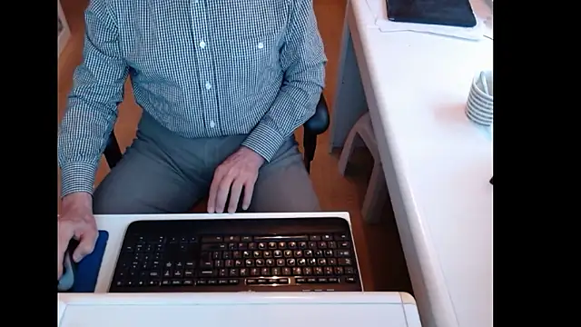 dutchpornking (M grandpa) - A new car. Can we manage it?