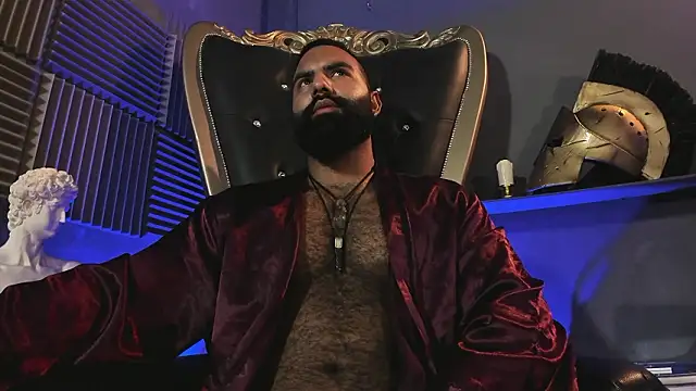 Preview of beardandrew