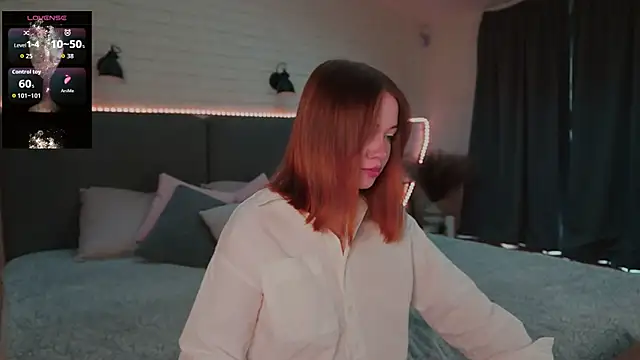 kiss_moon - Kiss_Moon's free webcam