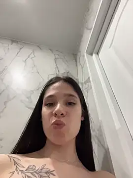 JillHanson live cam profile