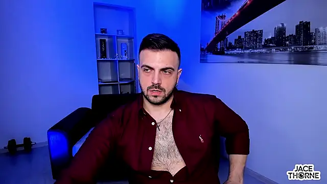 jace_thorne - Jace_Thorne's free webcam - UK Sex Cams