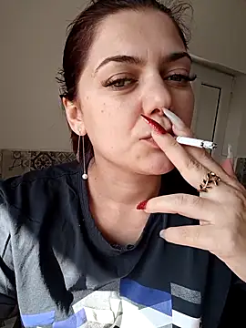 LadyNora live cam profile