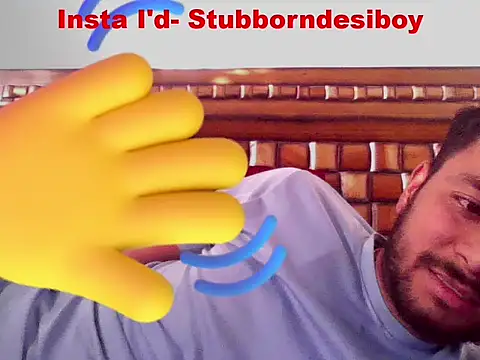 Preview of stubborndesiboy
