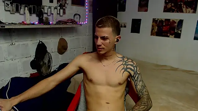 Preview of paul-mendezx