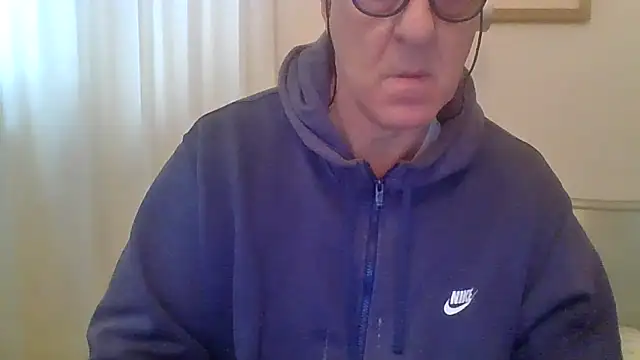 anonimo7735 (M grandpa) - cum sborrata