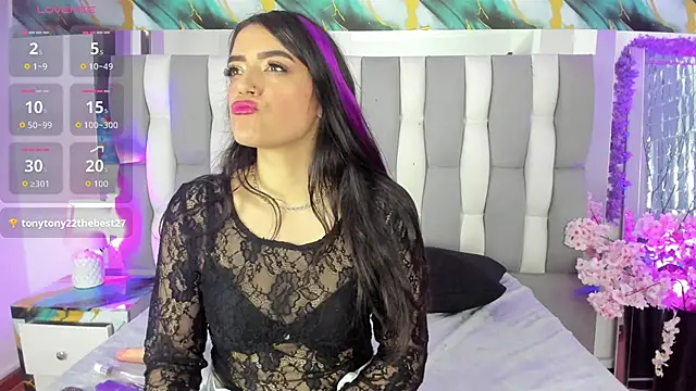 isadiiaz - IsaDiiaz's free webcam - UK Sex Cams