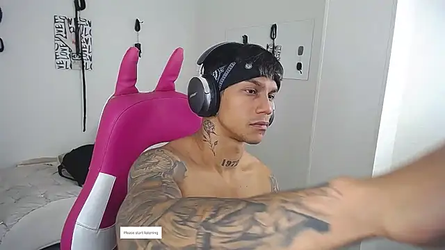 leonard_price (M young) - try Leonard's milk