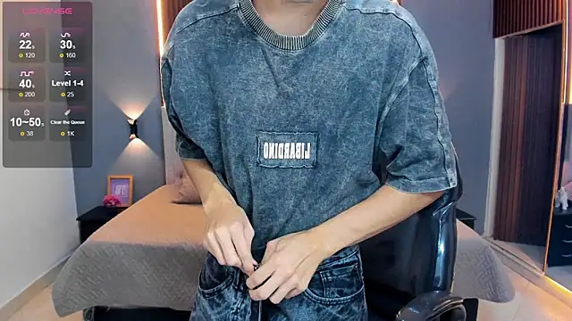 tommy18__ (Ask my age) - Cum Show