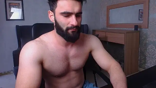 micahlane (M young) - Make me cum ❤️