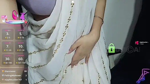 manogna_teluguammai live cam