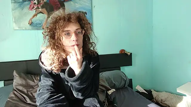 Prxscillia_Tx live cam