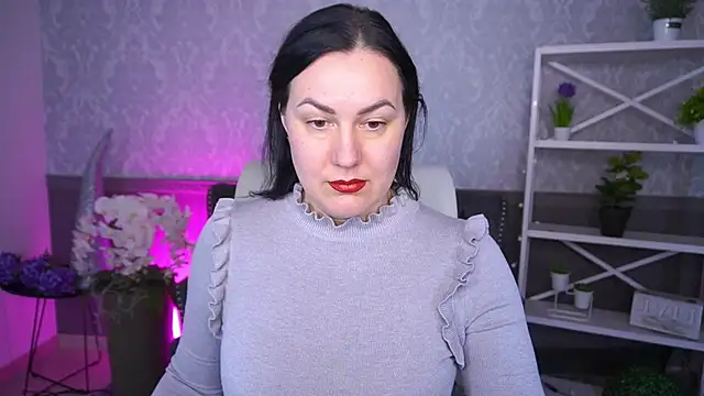 velvetluck - VelvetLuck's free webcam