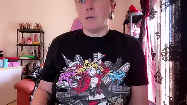 kisicaxx - Kisicaxx's free webcam - UK Sex Cams