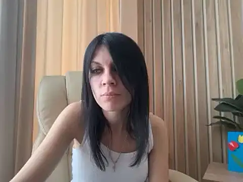 InjaAtHome live sex cam