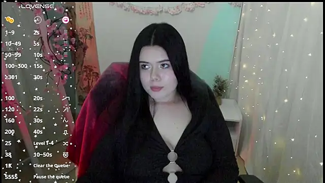 mona_esty - Mona_Esty's free webcam - UK Sex Cams