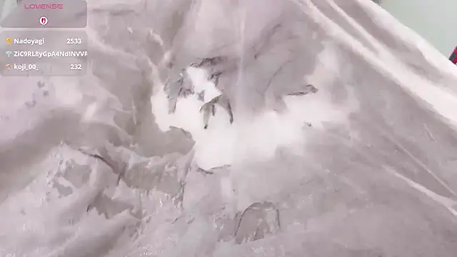 RURU-CHANN668's live cam