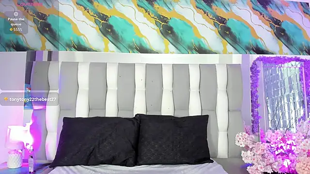 isadiiaz - IsaDiiaz's free webcam - UK Sex Cams