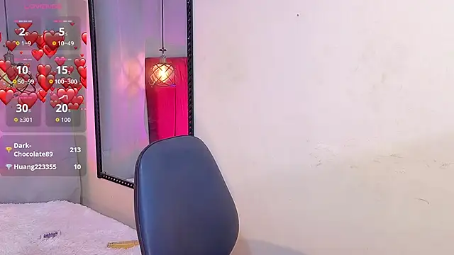 Flor_Gil Live Webcam on Stripchat