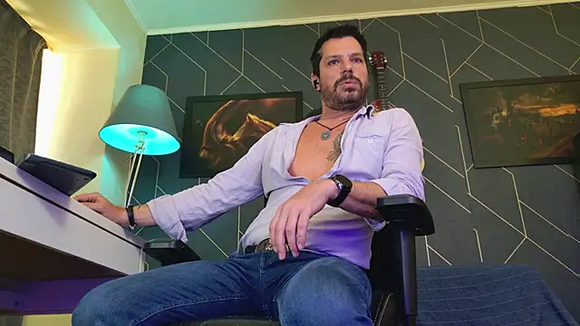 chriskox - ChrisKox's free webcam - UK Sex Cams