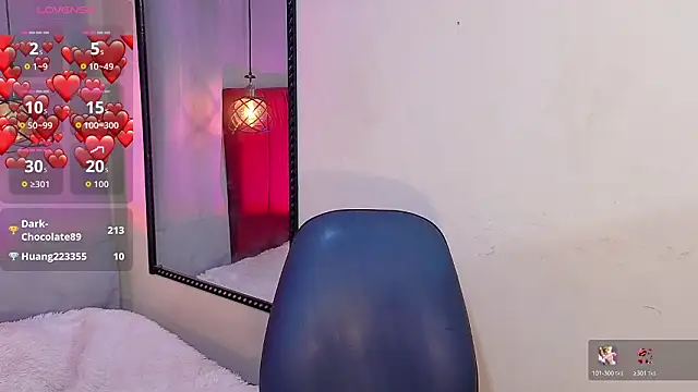 flor_gil - Flor_Gil's free webcam - UK Sex Cams