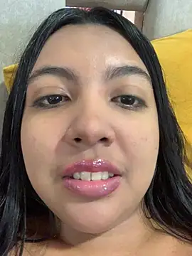 Webcam Model (nicole_fisherr)  is live.Free join now!