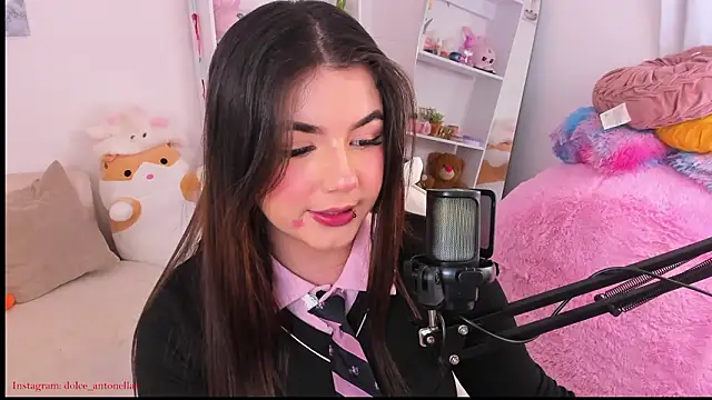 dolce_antonellaa (F young) - squirt baby girl 💦🙊