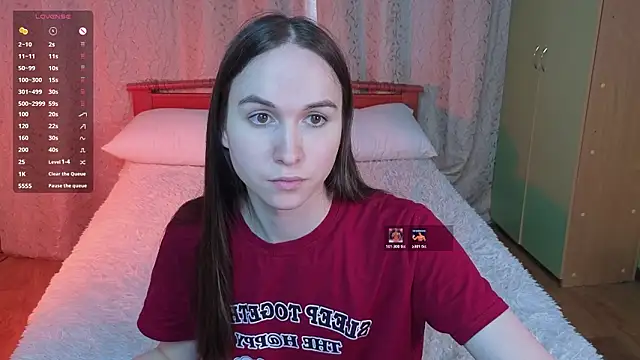 angeel_kate (T young) - If you like me