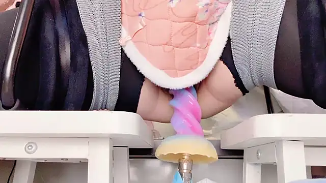 ningning-520888 (F milf) - 换带刺的鸡巴插change mace penis