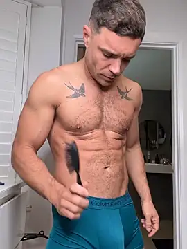 jack-the-dad live cam