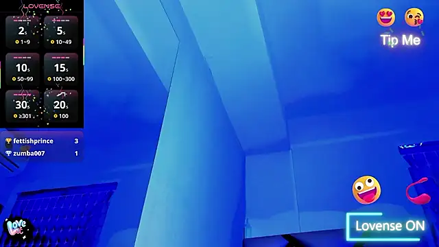 Bennet-Gray Live Webcam on Stripchat