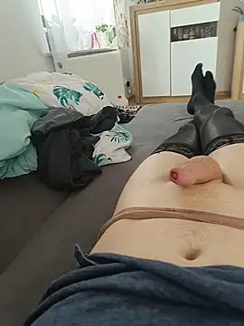 onxana89 (Ask my age) - Anal plug