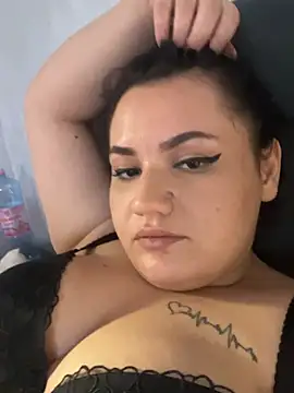 xannyzzzz (F young) - Naked