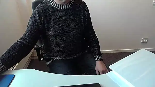 buggemann (M grandpa) - Cum