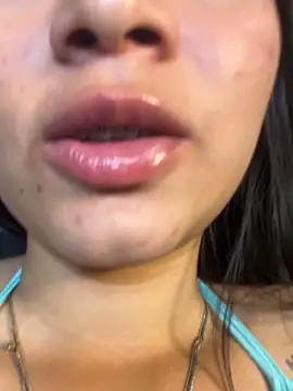 kloe_00 (F teen) - Oil on my body🙊