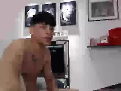 bigbill777 (M young) - 777 LUCKY