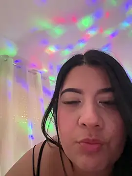 tremenda7777 (F young) - Orgasmo