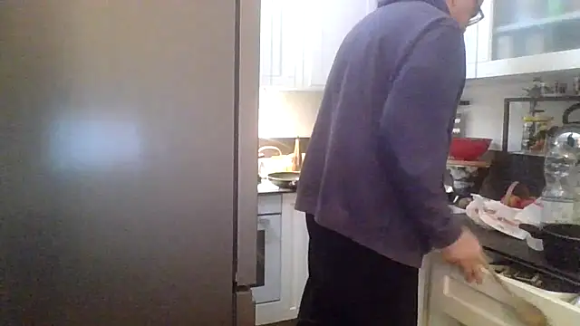 anonimo7735 (M grandpa) - cum sborrata