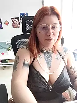 divine_eve - Divine_eve's free webcam - UK Sex Cams