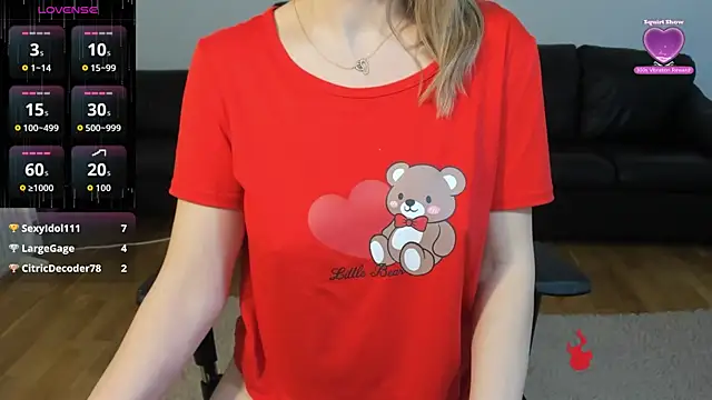 Preview of hornynalia