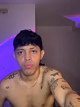 Tony Sexy Boy (Tonysexyboy)