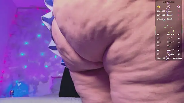 emmajohnss (F young) - Giant squirting tsunami!! 🌊