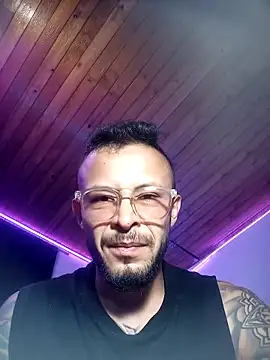 Preview of sebastian_horny