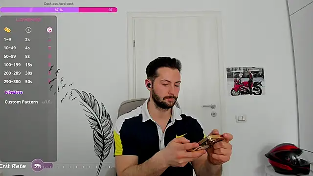 Preview of zackfraser