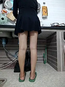 Haralushiaaa preview