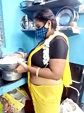 tamil_Vennila's live cam